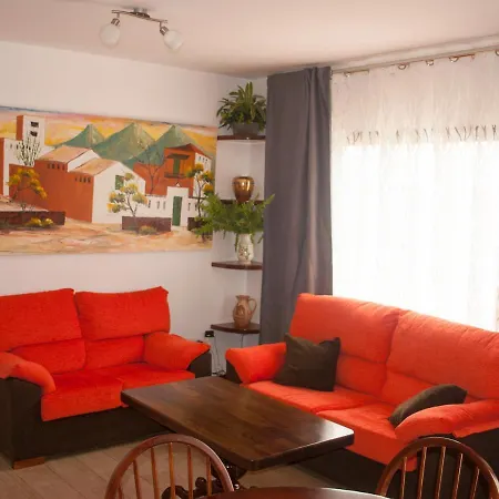 Appartement 20 *