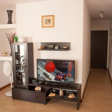 20 Appartement *