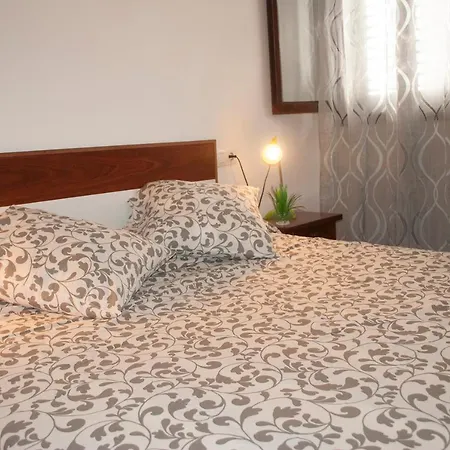 20 Appartement *