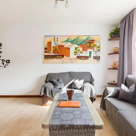 20 Appartement *